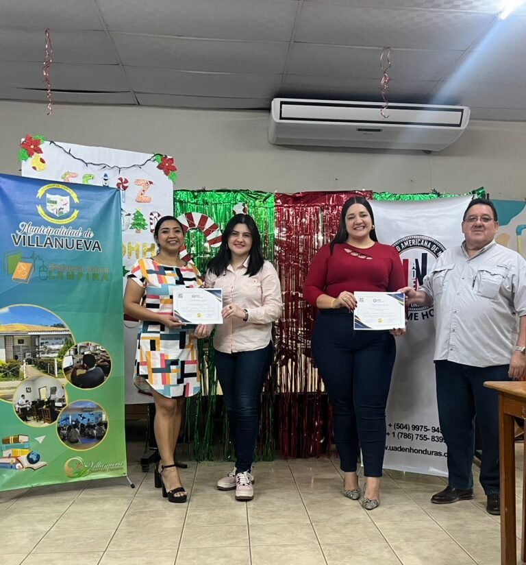 Promoción: "Alianza con la Municipalidad de Villanueva"