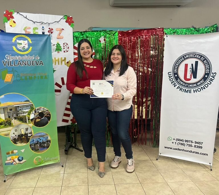 Promoción: "Alianza con la Municipalidad de Villanueva"