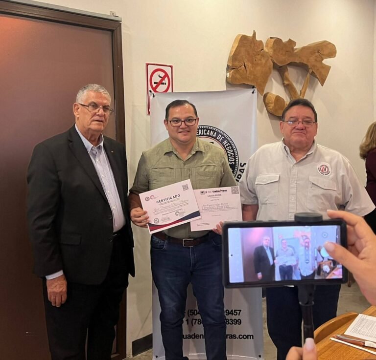 Promocion "JUAN BENDECK"