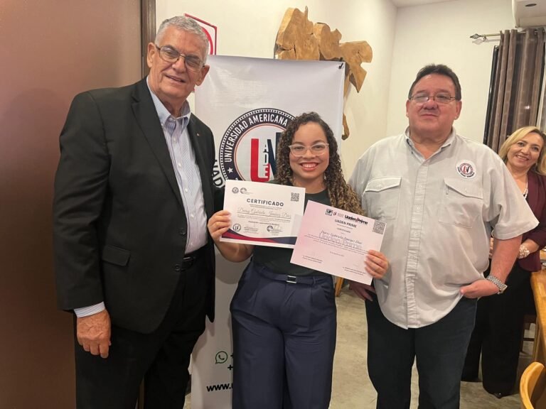 Promocion "JUAN BENDECK"