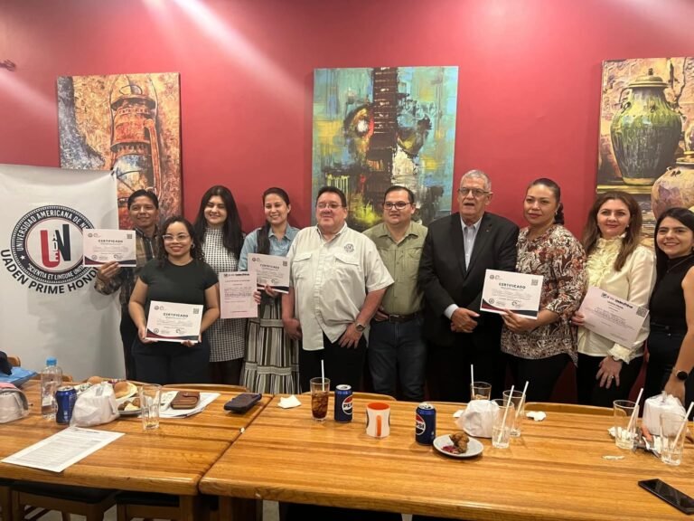 Promocion "JUAN BENDECK"