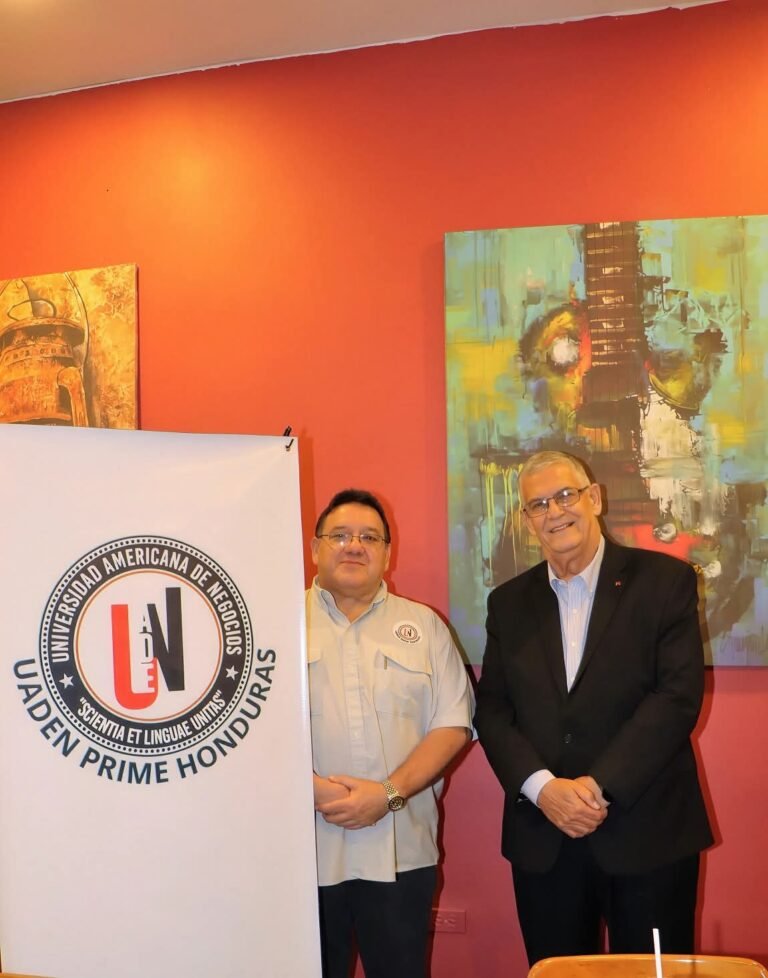 Promocion "JUAN BENDECK"