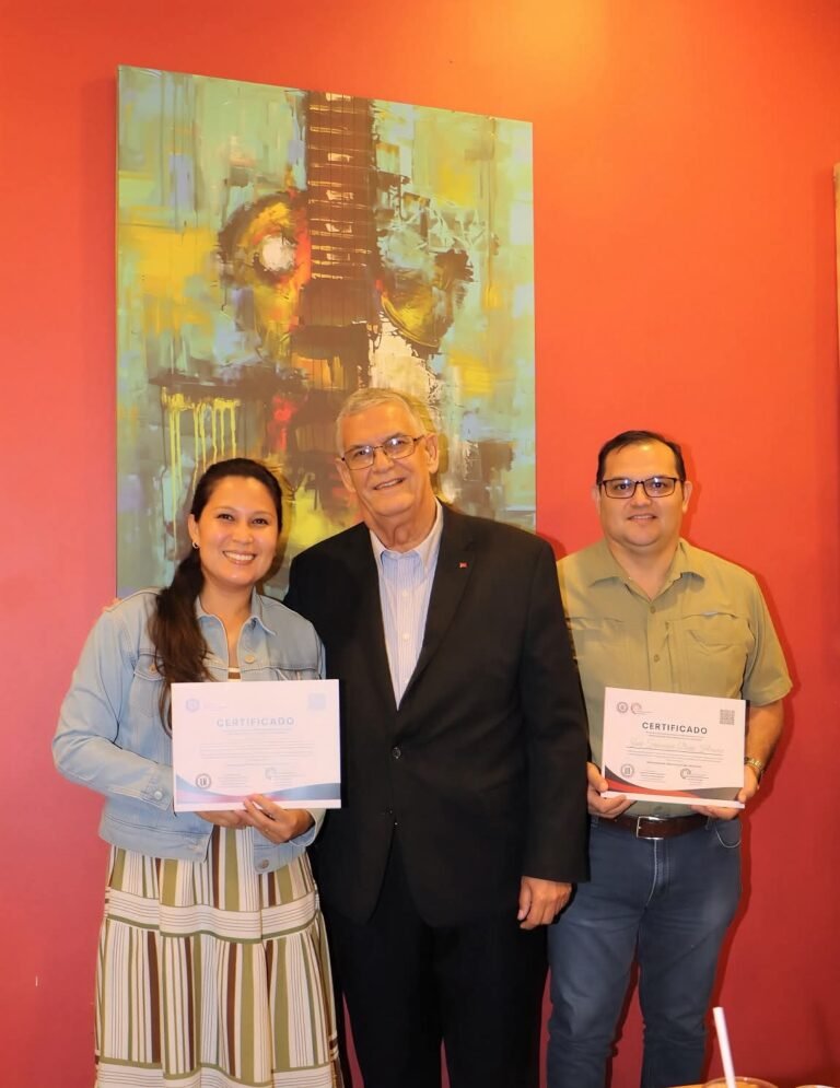 Promocion "JUAN BENDECK"