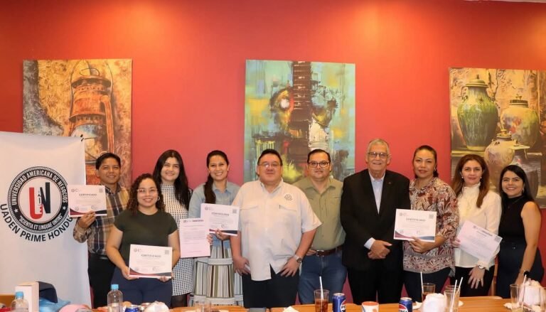 Promocion "JUAN BENDECK"