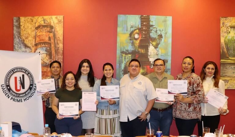 Promocion "JUAN BENDECK"